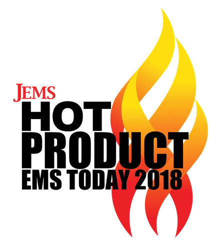 Jems Hot Product EMS Today 2018